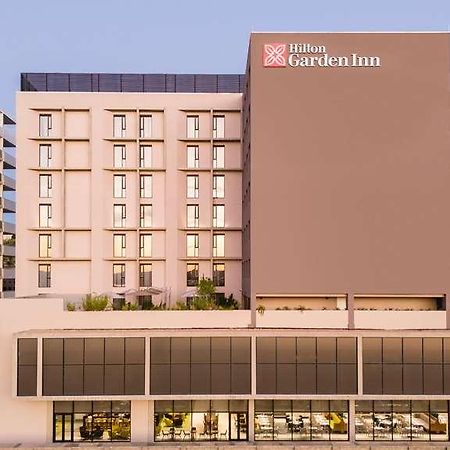 Hilton Garden Inn Windhoek Exterior foto